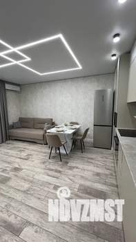 2-к квартира, посуточно, 60м2, 6/21 этаж