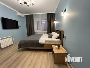 1-к квартира, посуточно, 47м2, 14/16 этаж