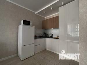 2-к квартира, посуточно, 41м2, 8/19 этаж