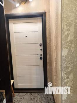 Студия квартира, на длительный срок, 41м2, 10/12 этаж