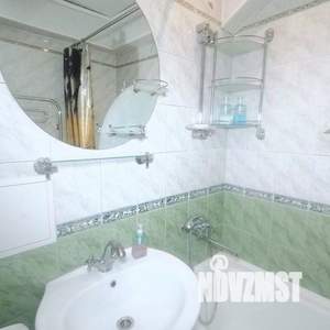 1-к квартира, посуточно, 29м2, 1/1 этаж