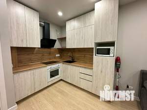 2-к квартира, на длительный срок, 45м2, 19/23 этаж