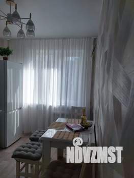 2-к квартира, посуточно, 55м2, 6/9 этаж