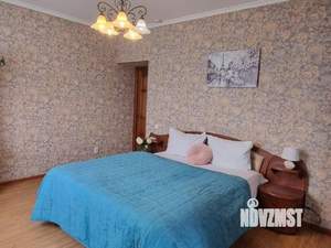 2-к квартира, посуточно, 70м2, 1/1 этаж
