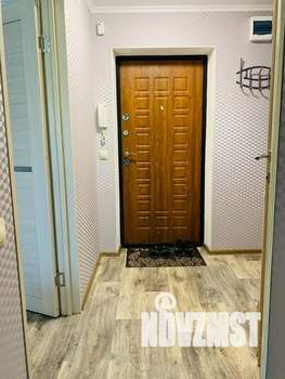 1-к квартира, посуточно, 34м2, 3/5 этаж