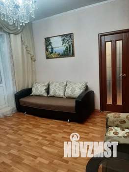 2-к квартира, посуточно, 58м2, 3/9 этаж