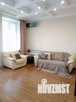 1-к квартира, посуточно, 60м2, 1/1 этаж
