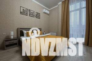 1-к квартира, посуточно, 42м2, 8/9 этаж