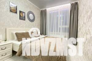 2-к квартира, посуточно, 30м2, 12/24 этаж