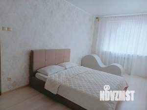 1-к квартира, посуточно, 40м2, 4/9 этаж