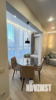 1-к квартира, на длительный срок, 35м2, 3/17 этаж