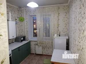 3-к квартира, на длительный срок, 60м2, 3/11 этаж