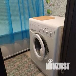 1-к квартира, посуточно, 47м2, 7/9 этаж