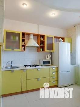 1-к квартира, посуточно, 50м2, 7/9 этаж