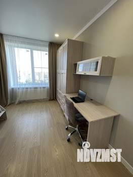 3-к квартира, на длительный срок, 63м2, 14/19 этаж