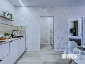 2-к квартира, посуточно, 30м2, 1/1 этаж