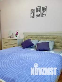 2-к квартира, посуточно, 53м2, 4/12 этаж