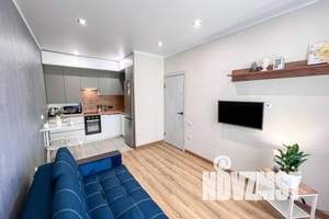 2-к квартира, посуточно, 45м2, 5/20 этаж