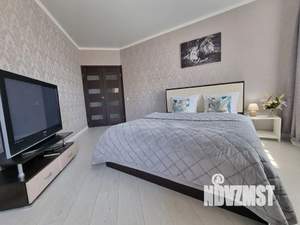 1-к квартира, посуточно, 40м2, 3/17 этаж