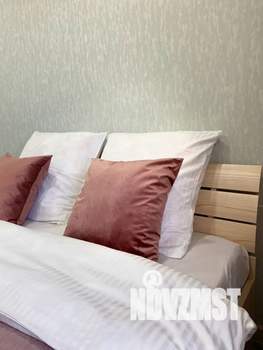 1-к квартира, посуточно, 41м2, 7/12 этаж