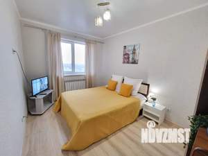 2-к квартира, посуточно, 70м2, 14/17 этаж