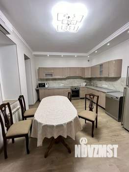 4-к квартира, на длительный срок, 180м2, 3/12 этаж