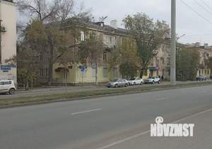 3-к квартира, на длительный срок, 60м2, 3/3 этаж