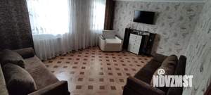 2-к квартира, посуточно, 65м2, 1/1 этаж