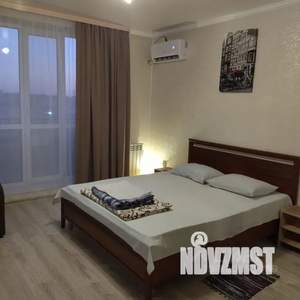 1-к квартира, посуточно, 32м2, 5/5 этаж