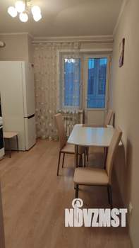 1-к квартира, посуточно, 42м2, 3/15 этаж