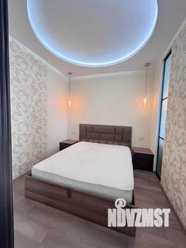 2-к квартира, на длительный срок, 55м2, 10/12 этаж