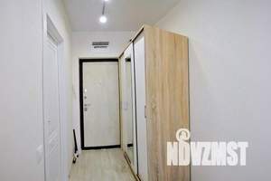 1-к квартира, посуточно, 32м2, 10/19 этаж