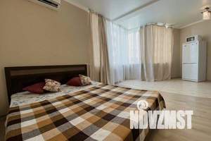 1-к квартира, посуточно, 37м2, 5/17 этаж