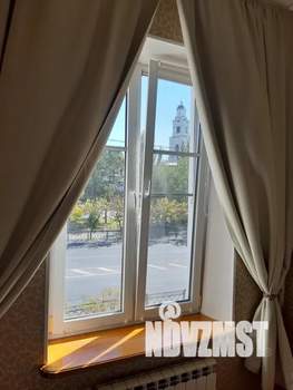 2-к квартира, посуточно, 35м2, 2/2 этаж