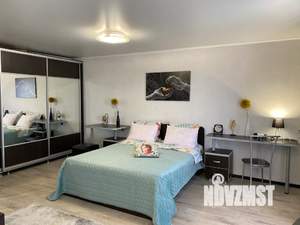 Студия квартира, посуточно, 30м2, 5/5 этаж