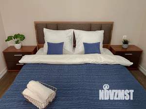 1-к квартира, посуточно, 49м2, 13/17 этаж