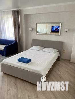 1-к квартира, посуточно, 30м2, 3/5 этаж