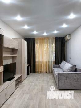 1-к квартира, на длительный срок, 35м2, 5/9 этаж