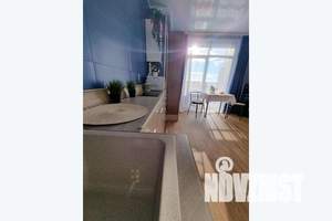 1-к квартира, посуточно, 10м2, 1/1 этаж