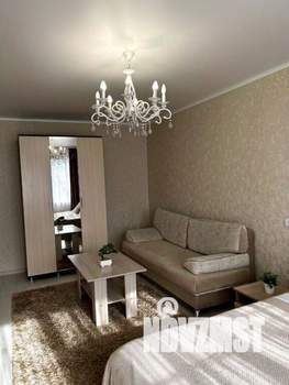 1-к квартира, посуточно, 31м2, 1/1 этаж