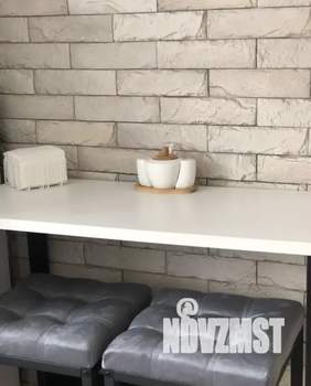 2-к квартира, посуточно, 43м2, 3/5 этаж