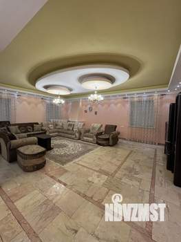 4-к квартира, на длительный срок, 180м2, 4/5 этаж