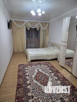 3-к квартира, на длительный срок, 108м2, 5/12 этаж