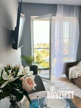 1-к квартира, посуточно, 45м2, 10/23 этаж