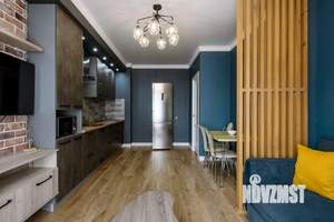 2-к квартира, посуточно, 65м2, 1/1 этаж