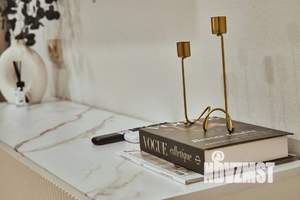 1-к квартира, посуточно, 34м2, 22/23 этаж