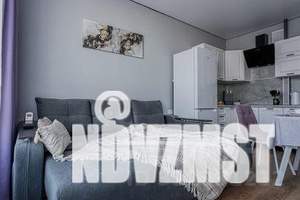 1-к квартира, посуточно, 20м2, 15/17 этаж