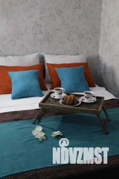 1-к квартира, посуточно, 36м2, 4/5 этаж