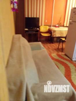 1-к квартира, посуточно, 36м2, 4/5 этаж