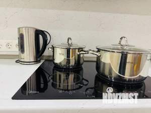 2-к квартира, посуточно, 70м2, 7/17 этаж